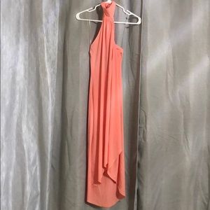 Sarong Dress
